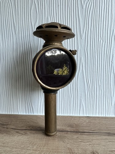 Lanterne calèche ancienne - calèche,