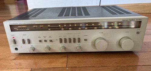 Harman kardon hk460i - harman,