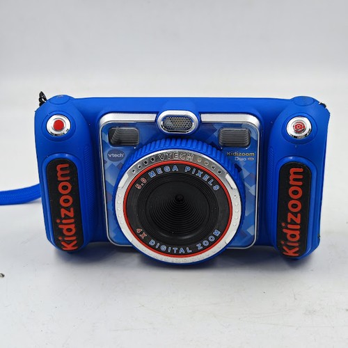 Vtech kidizoom duo caméra - 5.0,