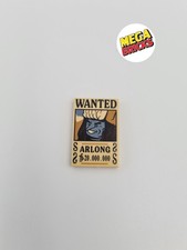 LEGO ONE PIECE  1 X TILE 2X3