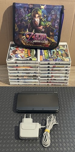 New nintendo 3ds - new,
