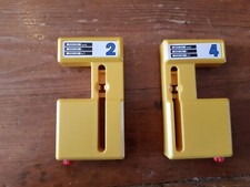 PLAYMOBIL , Pompe A Essence Double , pour compléter 70201