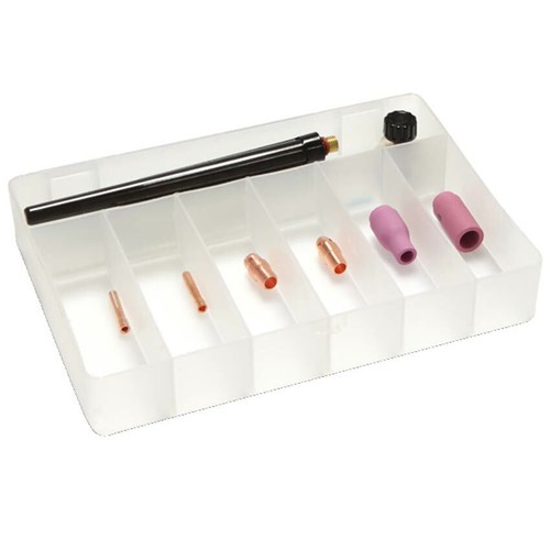Kit accessoires gys wig tig - kit,