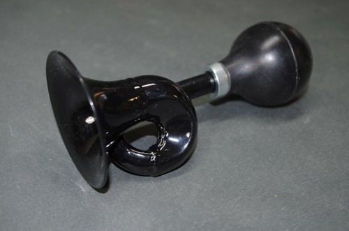 Cloche vélo métal pour - en,