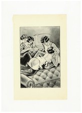 1936 COURBOULEIX curiosa