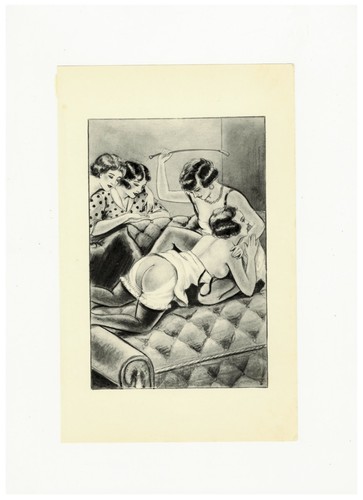 1936 courbouleix curiosa - courbouleix,
