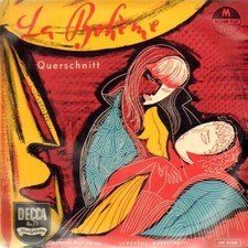 Giacomo Puccini La Bohème