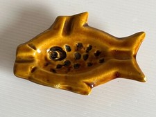 Cendrier Céramique An 60's