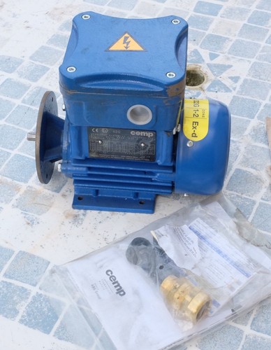 Cemp ab30 4 moteur - ab30, 63