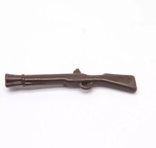 Playmobil Fusil Mousquet Marron