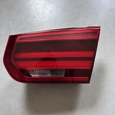 2016 BMW 3 SERIES Queue Coté Clair Droit O /S/R H8736912007 Véritable Intérieur