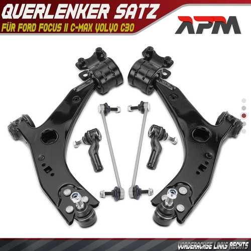 Kit bras suspension - bras,