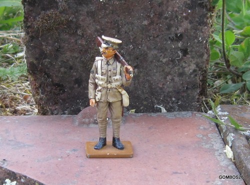 Figurine del prado soldat - prado,
