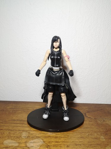 Figurine tifa lockhart final - tifa,