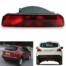 Feux Arrière Brouillard