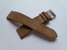 NOMOS Glashütte 18 mm beige