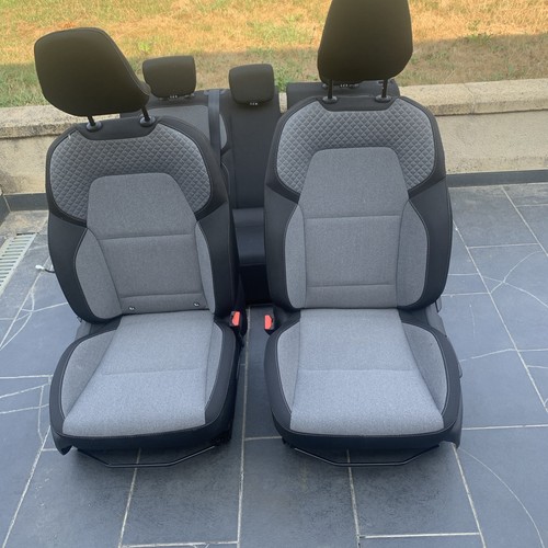 Intérieur renault clio 5 - intérieur,