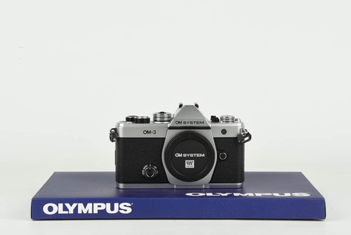 Système olympus 2 - om, +