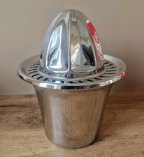 Presse Agrumes Fruits Inox