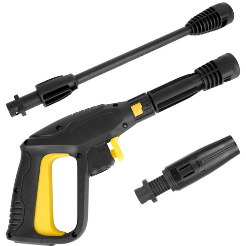 Kit pistolet lance pour - et,