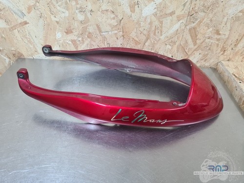 Coque arrière moto guzzi - coque,