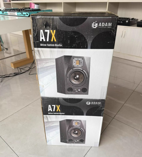 Pair adam a7x - pair,