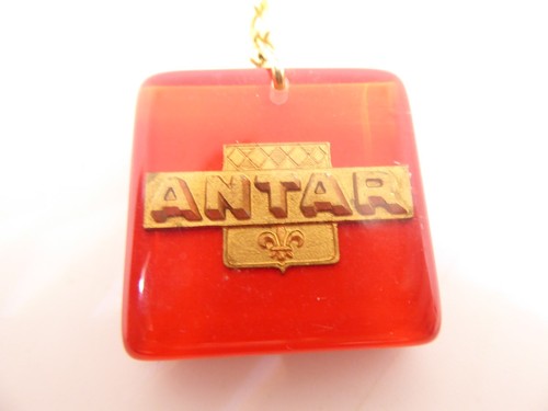 Porte clés key ring - key,