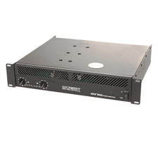 Crest Audio CPX 900 2-Channel