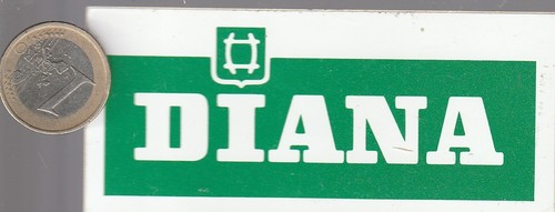 C64 armes chasse - ., diana