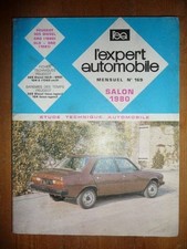 305 Die Revue Technique Peugeot Etat - Bon Etat Occasion