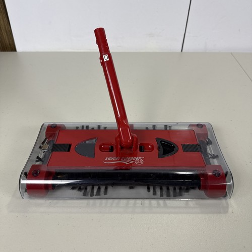 Ontel swivel sweeper head - swivel,