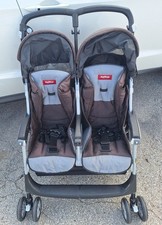 Peg Perego Aria Twin Double