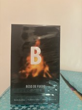 Beso Beach Beso De Fuego eau