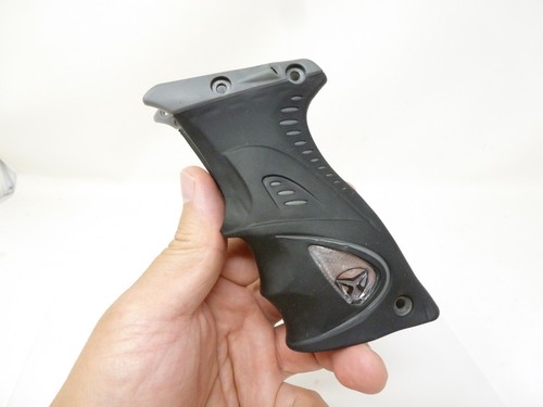 Dye ultralite grips black - ultralite,