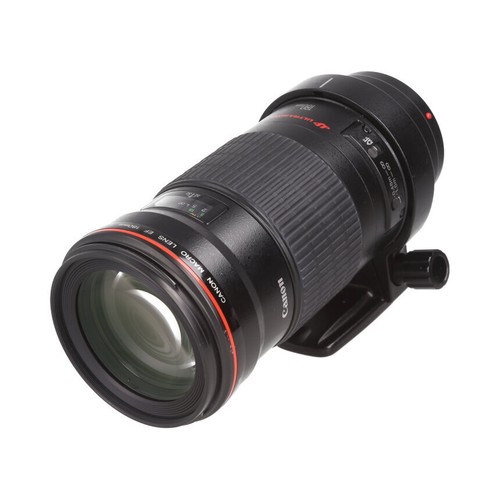 Objectif canon 180 - ef,