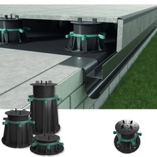 Supports terrasse - supports,