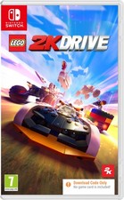 LEGO® 2K Drive Standard