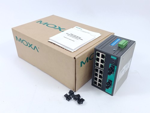 Moxa eds 316 t - moxa, eds-316-mm-st-t