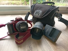 Pack Photo Nikon D3300 -
