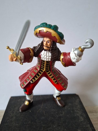 Figurine papo 2004 corsaire - papo,