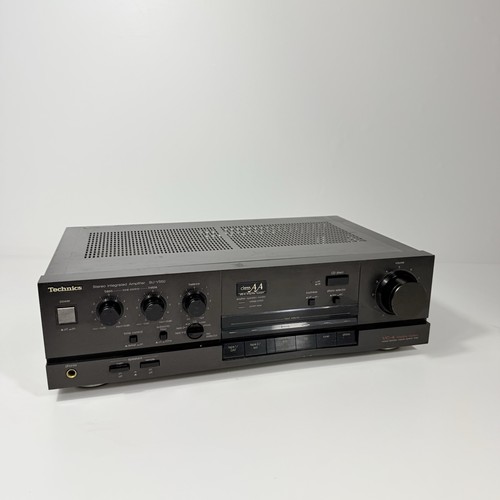 Technics v570 pxs cap - technics,
