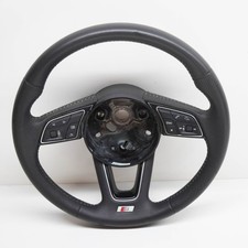 Audi Q2 S-Line Volant