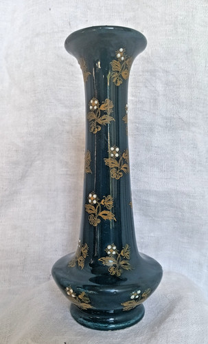 Vase miniature soliflore