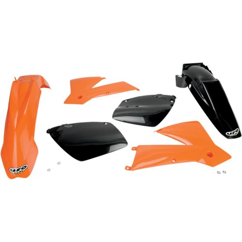 Ufo kit plastique - ufo,