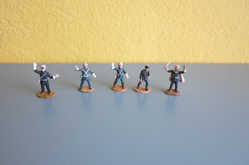 Figurines starlux - figurines,