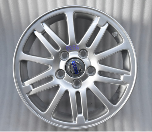 Jante aluminium volvo - en,
