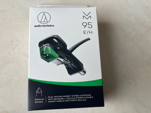 Cellule diamant audio - cellule,