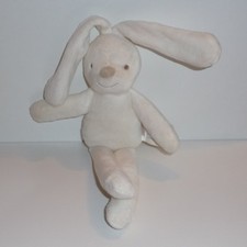 Doudou Lapin Kimbaloo la Halle