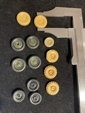 Pièces Détachées 1:43