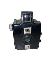 Appareil Photo Box Vista 12 en